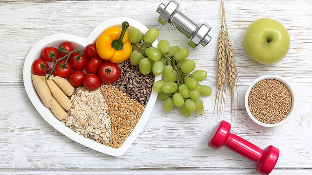 Hở van tim nên ăn gì và kiêng gì để bảo vệ sức khỏe tim mạch?