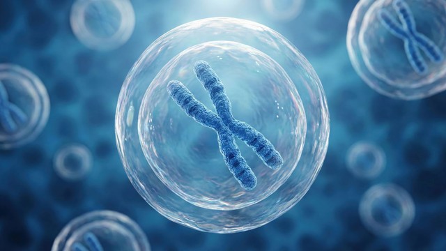 Hội chứng Jacobs: Nguyên nhân, biểu hiện và cách phòng tránh