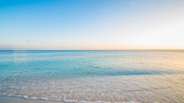 Hội chứng sợ biển: Nguyên nhân, biểu hiện và cách vượt qua nỗi ám ảnh biển cả