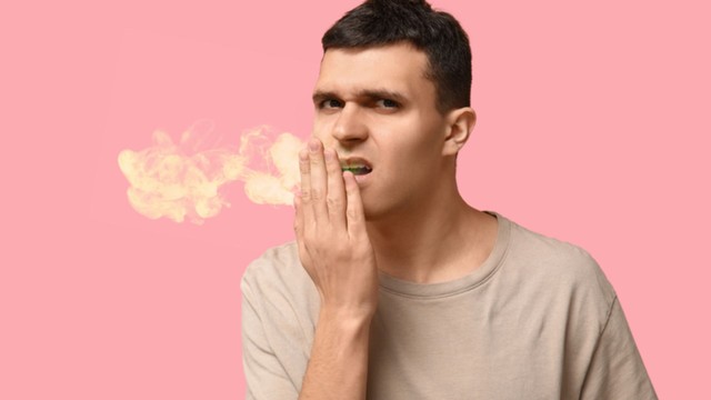 Hơi thở có mùi: Nguyên nhân, dấu hiệu và cách khắc phục hiệu quả