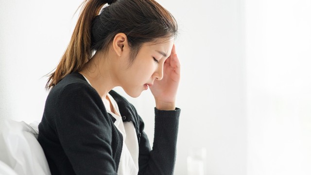 Hồng cầu nhỏ: Ảnh hưởng sức khỏe và nguyên nhân thường gặp