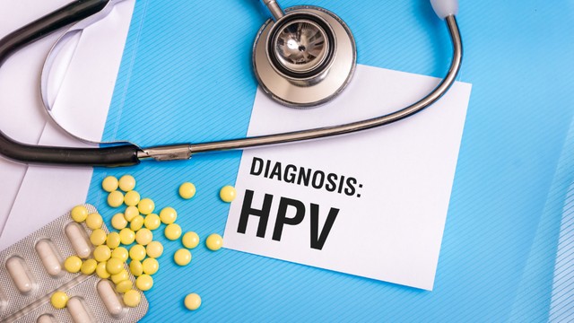 HPV 59 là gì? HPV 59 có nguy hiểm không và cách điều trị