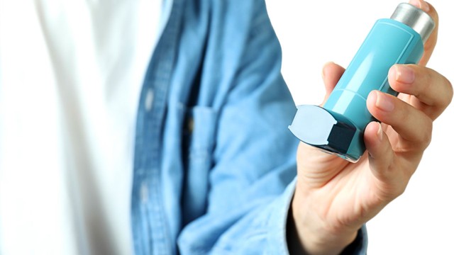 Hướng dẫn chi tiết cách chăm sóc người bệnh hen phế quản đúng và hiệu quả