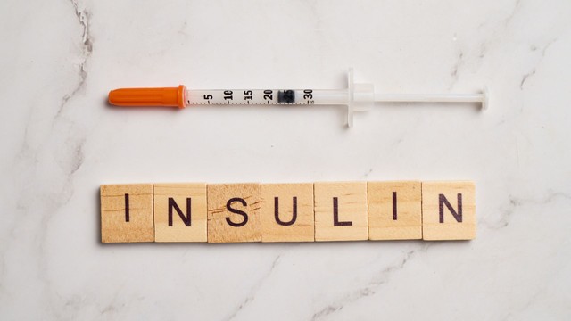 Hướng dẫn chi tiết kỹ thuật tiêm insulin dưới da cho người bệnh tiểu đường