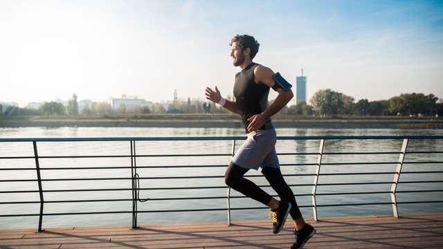 Hướng dẫn kỹ thuật chạy bộ đúng: Nâng cao hiệu quả và phòng tránh chấn thương