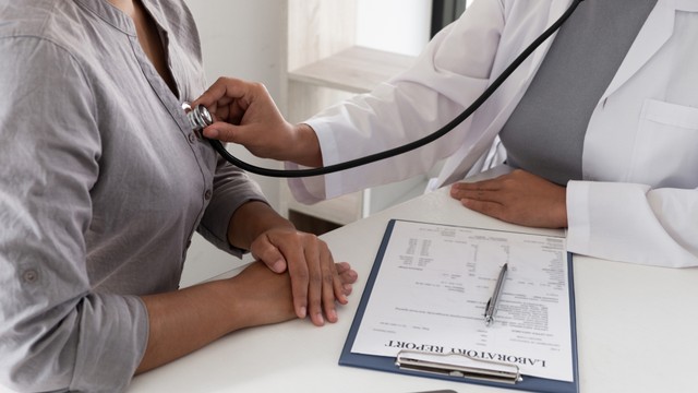 Hướng dẫn lập kế hoạch chăm sóc bệnh nhân nhồi máu cơ tim để phục hồi nhanh chóng