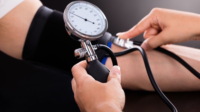 Huyết áp 110/70 là cao hay thấp? Các yếu tố ảnh hưởng đến chỉ số huyết áp