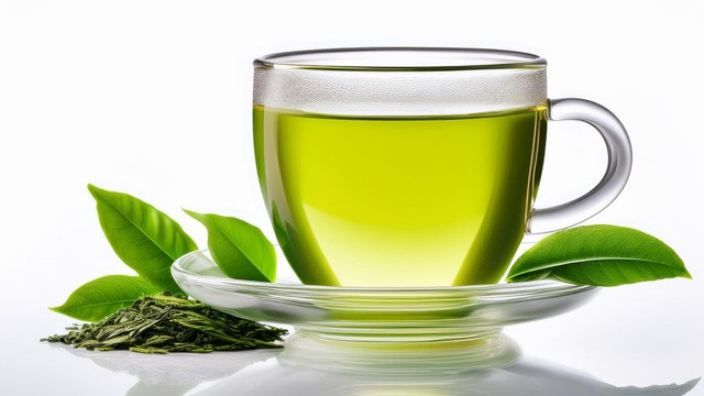 Huyết áp cao có uống được lá vối không? Giải đáp từ góc nhìn dinh dưỡng và thói quen sinh hoạt