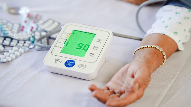 Huyết áp tâm trương là gì? Ý nghĩa của chỉ số huyết áp tâm trương