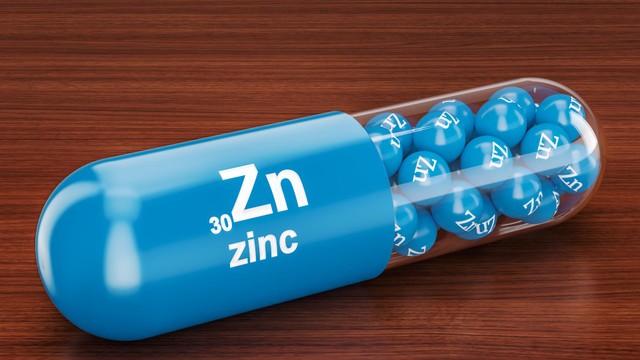 Kẽm nên uống lúc nào? Thời điểm uống kẽm tốt nhất để cơ thể hấp thu hiệu quả