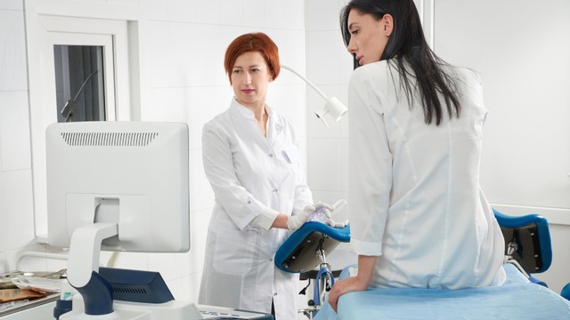 Khám phụ khoa là khám những gì? Quy trình và các bước cần biết