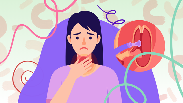 Khàn tiếng lâu ngày: Chỉ là viêm mạn tính kéo dài hay dấu hiệu cảnh báo của ung thư thanh quản?