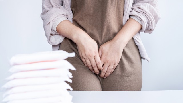 Nguyên nhân gây u nang âm đạo và dấu hiệu thường gặp