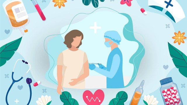 Khi nào bạn cần tiêm phòng uốn ván hấp thụ?