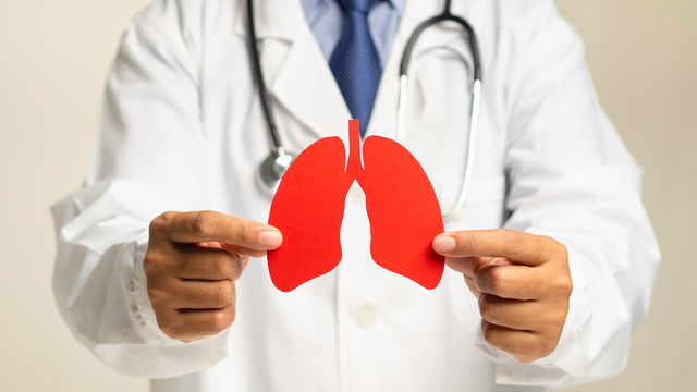Khí phế thũng: Dấu hiệu nhận biết và nguyên nhân gây bệnh