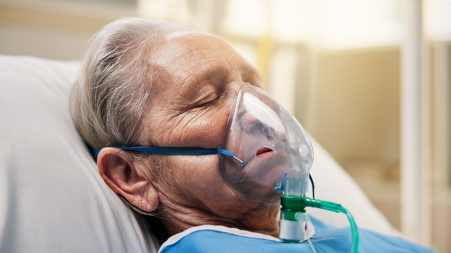 Khí phế thũng sống được bao lâu? Biện pháp chăm sóc phù hợp