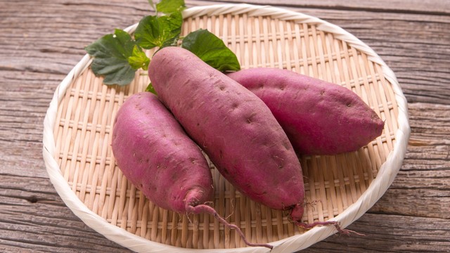 Khoai lang bao nhiêu protein? Giải đáp chi tiết và giá trị dinh dưỡng kèm theo