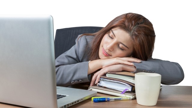 Không ngủ trưa có sao không? Tìm hiểu ảnh hưởng và giải pháp