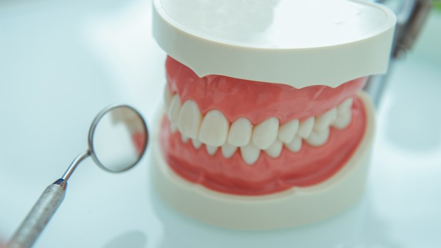 Khớp cắn chuẩn là gì? Cách nhận biết và lợi ích trong nha khoa thẩm mỹ