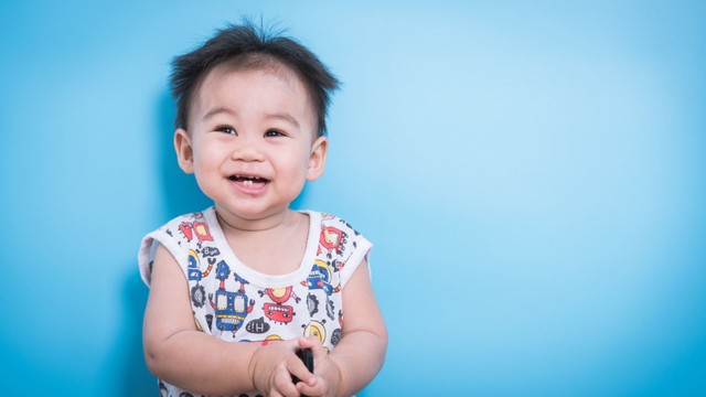 Khủng hoảng tuổi lên 1: Hiểu đúng để đồng hành cùng con