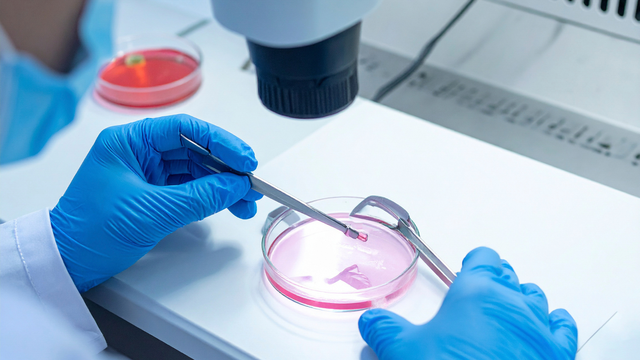 Kích thước trứng bao nhiêu thì chọc hút? Tiêu chuẩn nang đạt yêu cầu trong IVF