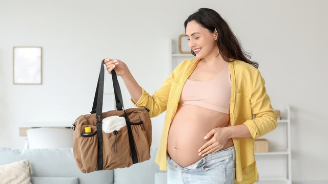 Kinh nghiệm dấu hiệu sắp sinh con so: Mẹ bầu cần nhận biết sớm