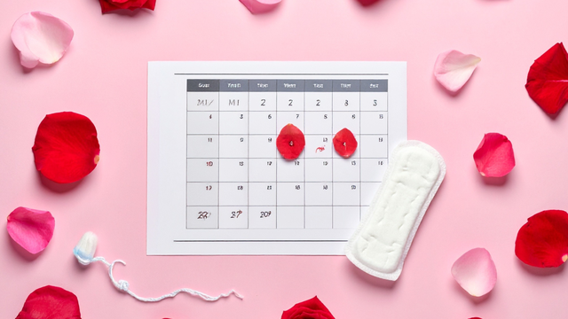 Kinh nguyệt kéo dài 1 tháng có sao không? Hướng xử lý an toàn, hiệu quả