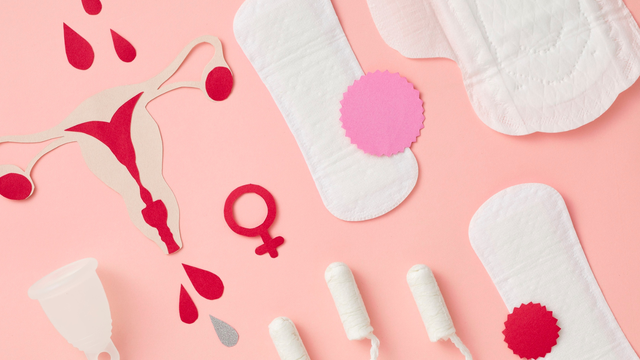 Kinh nguyệt kéo dài hơn 7 ngày có sao không? Cách khắc phục kinh nguyệt kéo dài