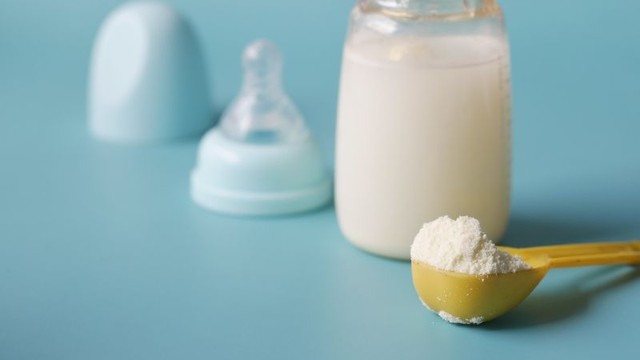 Lactose là gì? Vai trò của lactose cho cơ thể