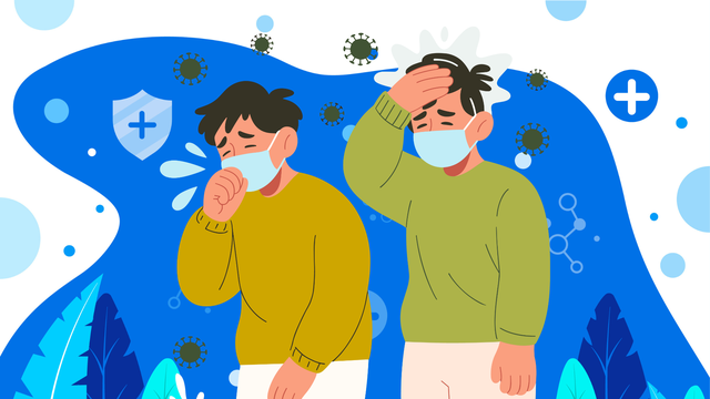 Làm thế nào để phòng bệnh hô hấp trong thời điểm giao mùa?