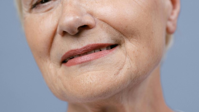 Lão hóa da và các biện pháp quan trọng phòng ngừa lão hoá sớm