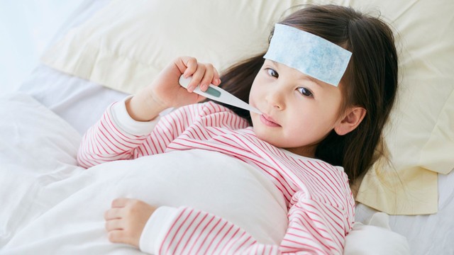 Lập kế hoạch chăm sóc bệnh nhân cúm A
