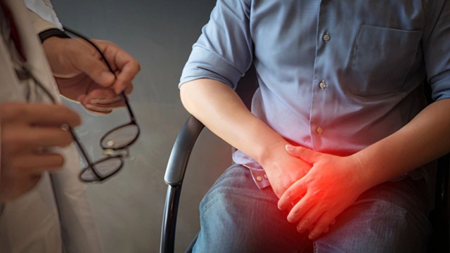 Lí do khiến dương vật có mùi hôi​ và cách phòng ngừa hiệu quả