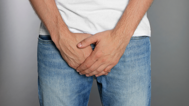 Liệu 30 tuổi có nên cắt bao quy đầu không? Trường hợp nào nên cắt?