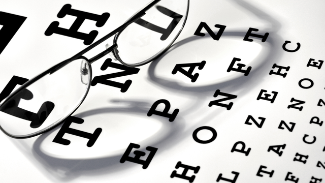 Loạn thị có tăng độ không? Phương pháp chẩn đoán loạn thị 