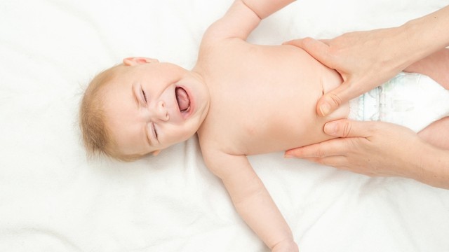 Lồng ruột cấp là gì? Nguyên nhân, triệu chứng, cách chẩn đoán và điều trị