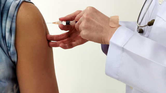 Lưu ý trước và sau khi tiêm phế cầu 15 và cách xử lý phản ứng sau tiêm