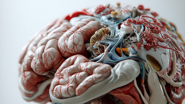 Mạch máu não: Cấu trúc, chức năng và những bệnh lý cần lưu ý