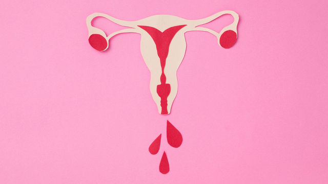 Máu kinh nguyệt nhớt là dấu hiệu của bệnh gì? Làm thế nào để cải thiện?