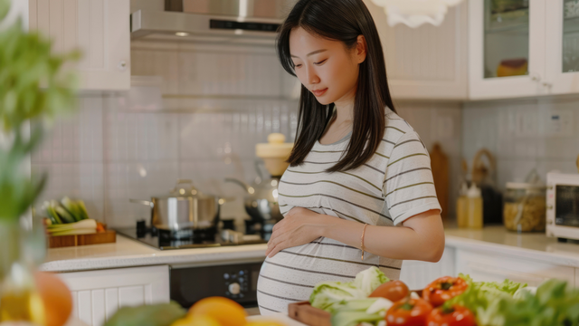 Mẹ bầu bị táo bón nên ăn gì để tốt cho mẹ và bé?