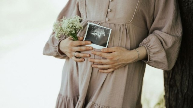 Mẹ bầu có tiền sử sinh non: Nguy cơ và cách phòng ngừa