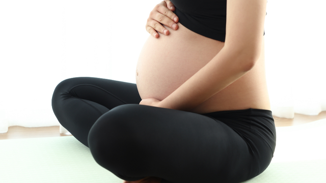 Mẹ bầu đau 1 bên mông trái và cách cải thiện cơn đau hiệu quả tại nhà