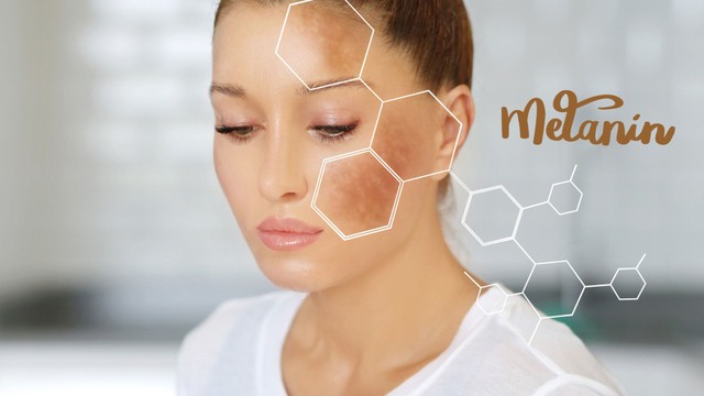 Melanin có vai trò gì đối với sức khỏe? Một số bệnh lý liên quan đến rối loạn melanin