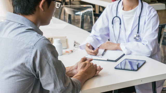 Khám tổng quát bao nhiêu tiền?