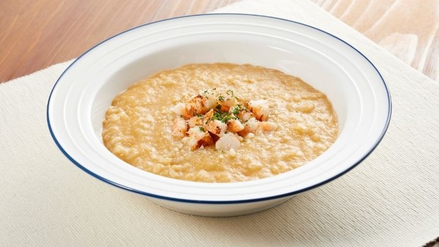 15+ món cháo cá lóc cho bé ăn dặm thơm ngon, bổ dưỡng