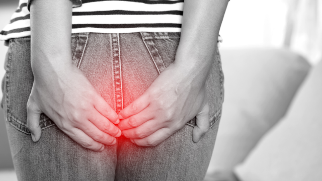 Mụn nhọt ở mông và những điều cần biết