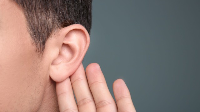 Mụn nhọt ở tai: Cách xử lý an toàn và phòng ngừa tái phát