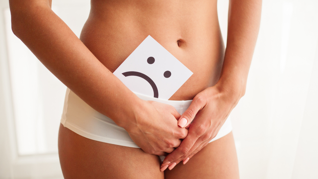 Nấm Candida ở nữ: Vị trí và nguyên nhân gây bệnh