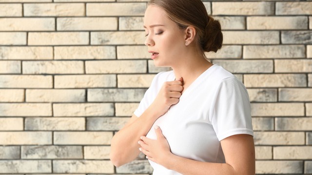 Ghi nhớ ngay những cách làm giảm cơn hen suyễn tại nhà