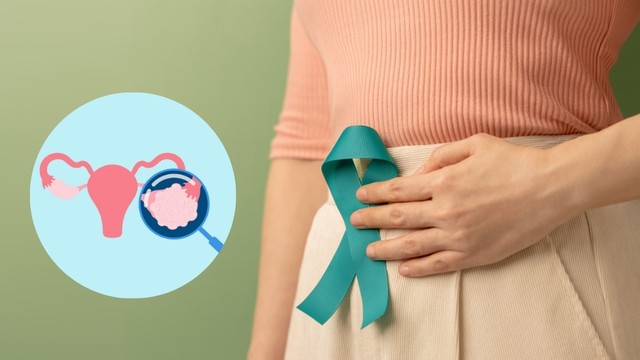 Nang buồng trứng phải 29mm có nguy hiểm không? Dấu hiệu, nguyên nhân và cách điều trị